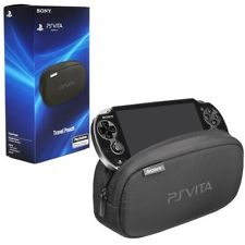 Sony PSVITA Travel POUCH